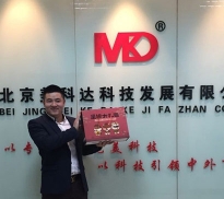 北京美科達科技有限公司